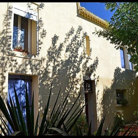 Les Jardins Du Patriarche Hotel Agde Exterior photo