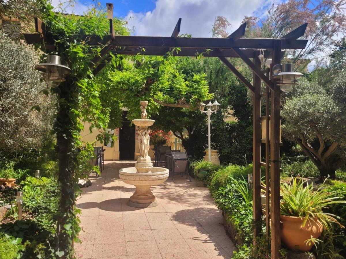 Les Jardins Du Patriarche Hotel Agde Exterior photo