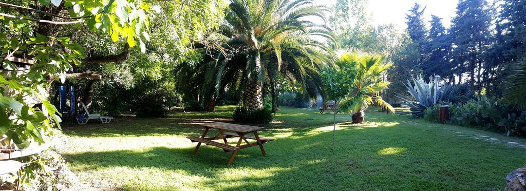 Les Jardins Du Patriarche Hotel Agde Exterior photo