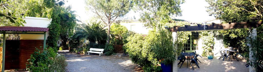 Les Jardins Du Patriarche Hotel Agde Exterior photo